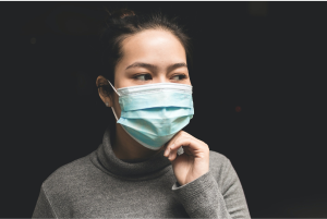 New and Improved COVID Symptom Survey Tracks Testing and Mask-Wearing