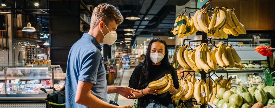 Are Masks Widely Used in Public? - Hero Image